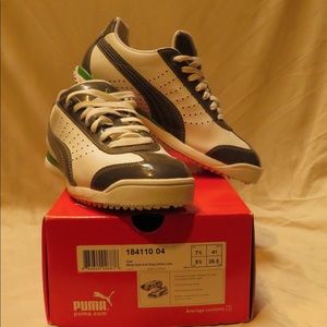 Puma Golf Shoes